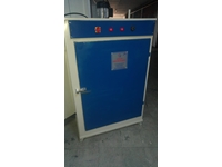 90X60 Cm Plastic Raw Material Dryer - 0