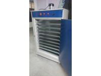 90X60 Cm Plastic Raw Material Dryer - 1