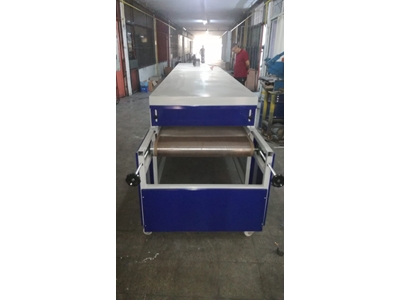 40X40 Cm Fixed Drying Machine - 1