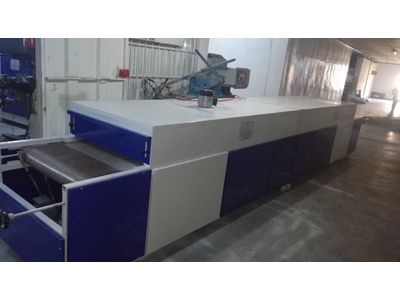 40X40 Cm Fixed Drying Machine - 0