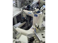 Джинсовая рукавная швейная машина системы DMC 1261 - 1