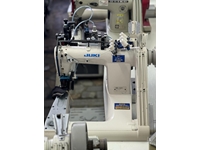 Джинсовая рукавная швейная машина системы DMC 1261 - 2