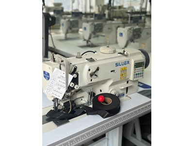 Sl-1508Ae-0 Quilt Pinning Machine - 0