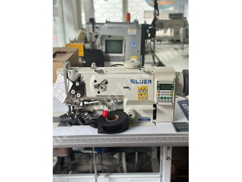 Sl-1508Ae-0 Quilt Pinning Machine
