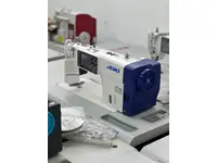 Machine à coudre à point droit électronique Ddl-900C