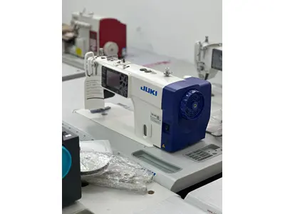 Ddl-900C Electronic Straight Stitch Machine