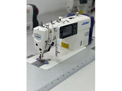 Ddl-900C Elektronische Geradstichmaschine - 2