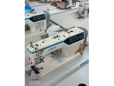 A5e Zig Zag Armless Straight Sewing Machine - 1
