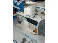 A5e Zig Zag Armless Straight Sewing Machine