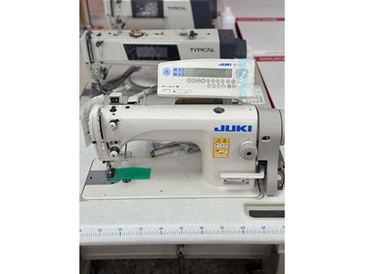 Ddl-8700 Straight Stitch Machine - 1
