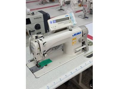 Ddl-8700 Straight Stitch Machine - 0