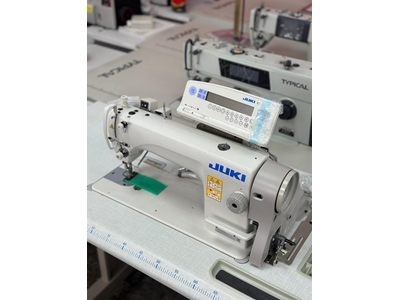 Ddl-8700 Straight Stitch Machine - 2