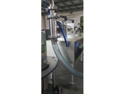 Liquid Filling Packaging Machine - 2