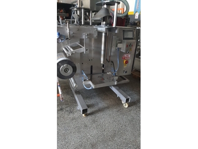 Liquid Filling Packaging Machine - 1