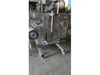 Liquid Filling Packaging Machine