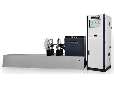 SYM 4500 Universal Yatay Balans Makinesi - 2