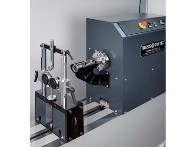 SYM 4500 Universal Yatay Balans Makinesi - 4