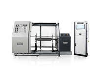 SYM 5300 Universal Horizontal Balancing Machine