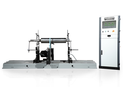 SYM 5300 Universal Yatay Balans Makinesi - 1