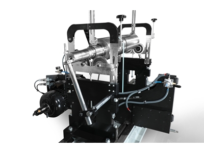 SYM 5700 Universal Yatay Balans Makinesi - 3