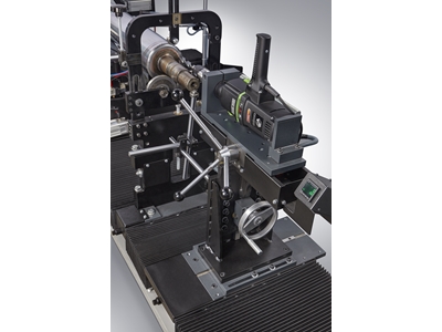 SYM 5700 Universal Yatay Balans Makinesi - 1