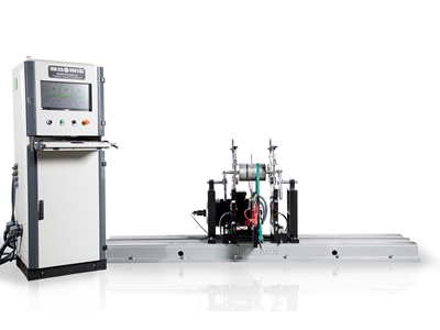 SYM 5700 Universal Yatay Balans Makinesi - 0