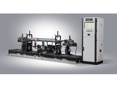 SYM 5900 Universal Horizontale Auswuchtmaschine - 1