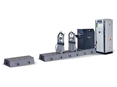 SYM 6500 Universal Yatay Balans Makinesi - 0