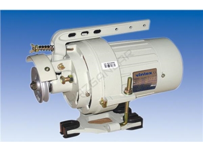 Clutch Sewing Machine Motor - 0