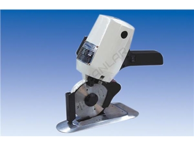 Rundgewebeschneidemotor - 0