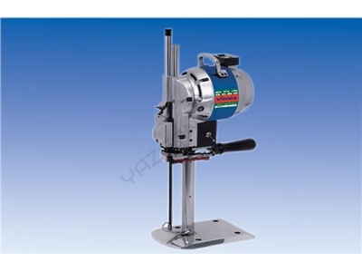 10 Inch Straight Fabric Cutting Motor - 0