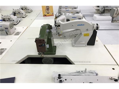 Trimming Machine - 1