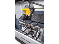 CNK Series Automatic Crankshaft Balancer Machine - 1