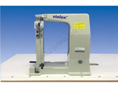 Tranta Belt Sewing Machine