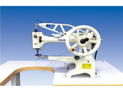 Ayakkabı Tamir Onarım Dikiş Makinası - 0