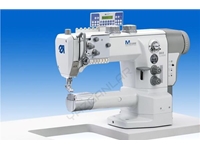 Thick Head Thread Trimming Fully Automatic Bag Strap Sewing Machine - 0