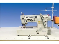 Skirt Belt Stitching Machine - 0