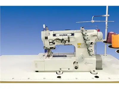 Skirt Belt Stitching Machine