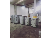 250 kW Air Cooled Chiller - 3