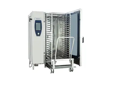 202 (40 X Gn 1/1) Electric Combi Oven