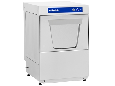 Mekanık Bardak Yıkama Makınası - 0