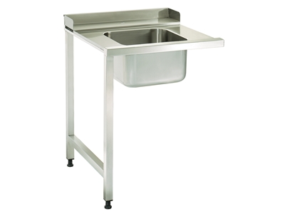 RPS-BYMG-01 Bulaşık Makinesi Giriş Tezgahı - 0