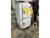 50,000 Kcal Air Cooled Chiller