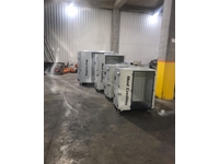 100 Kw Air Cooled Chiller - 0