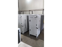 100 Kw Air Cooled Chiller - 2