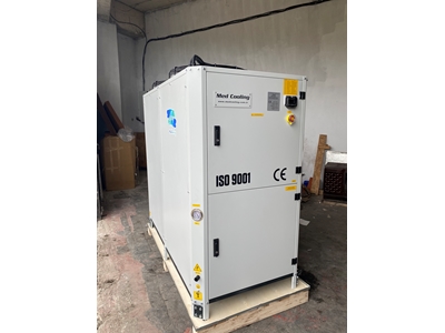 Med-S 30 Air Cooled Chiller - 2