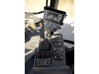 Machine à creuser les canaux RTX1250i2 de Vermeer distribuée en Turquie - 4