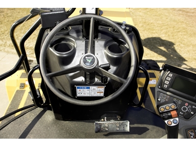 Machine à creuser les canaux RTX1250i2 de Vermeer distribuée en Turquie - 3