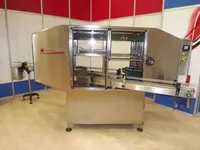 Otomatik Ambalaj İçi Çalkalama Makinası