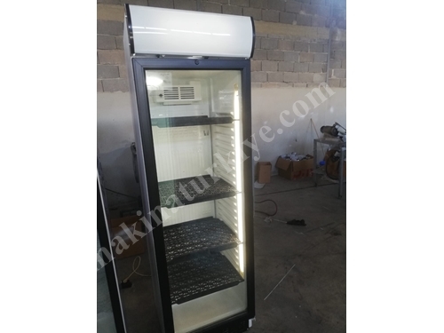 Réfrigérateur / Refroidisseur à boissons Uğur